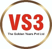 VS3 logo